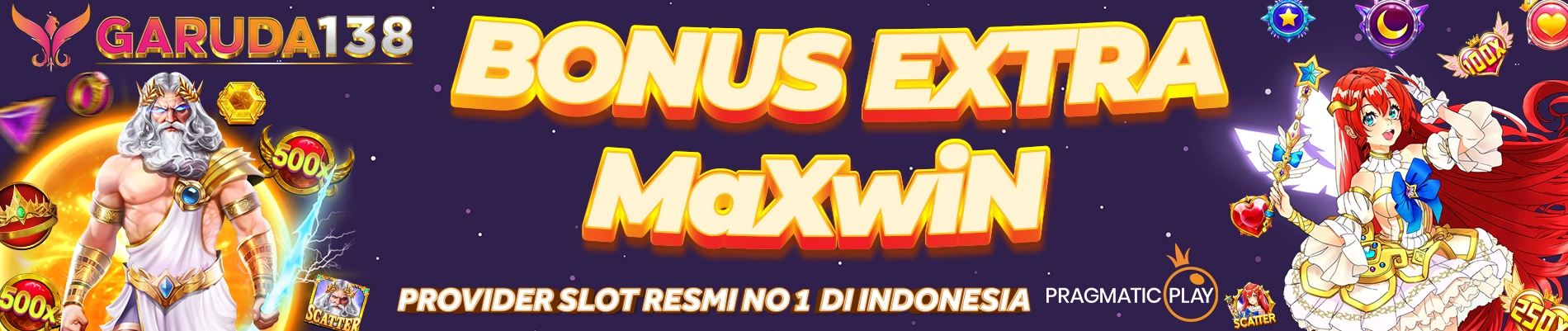 Bonus Extra Maxwin forum slot pragmatic Pragmatic Play